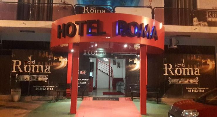 Hotel Roma recebe primeiras provas distritais e Assembleia Geral